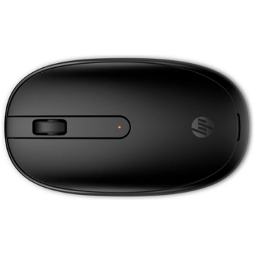 HP 240 Black Bluetooth Mouse 3V0G9AA#ABB