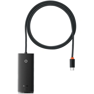 Baseus Lite Series HUB USB Type C adapter - 4x USB