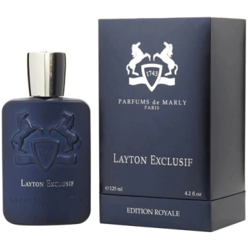 Parfums de Marly, Layton Exclusif - EDP, 75 ml
