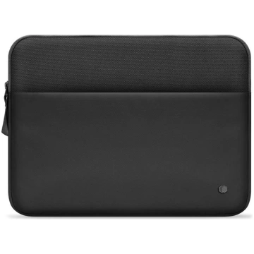 Tech-Protect Sleeve klēpjdatora maciņš 15-16", mel