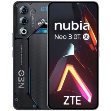Telefons ZTE Nubia Neo 3 GT 12/256GB Interstellar 