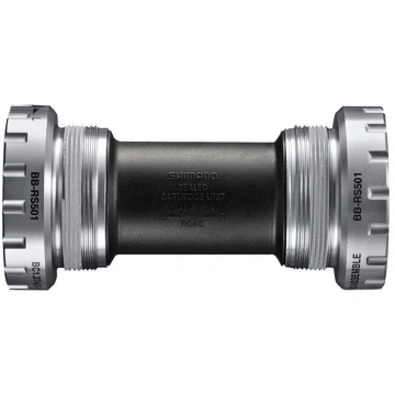 Pedāļa vāks - SHIMANO - BB-RS501 - HOLLOWTECH 2 - 