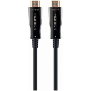 Aoc ātrgaitas hdmi ar ethernet premium 10 m kabeli