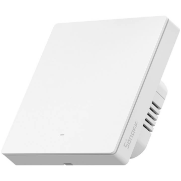 Sonoff ZBM5-1C-86W (1-channel) Zigbee smart touch 