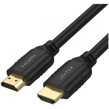 HDMI Cable 2.0 4K 60Hz ;10m C11079BK-10M