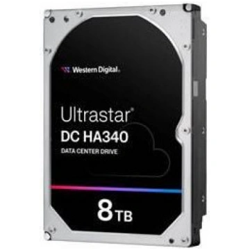 HDD SATA 8TB 7200RPM 6GB/S/512MB DC HA340 0B47078 
