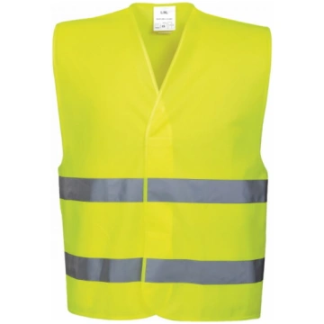 Hi.vis veste LS-RSV001, CL2, Pesso