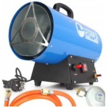 Gāzes Sildītājs Ripper, 15Kw (M80920R) Marpol