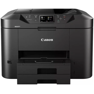 Daudzfunkcionālā ierīce Canon MAXIFY MB2750 Tintes