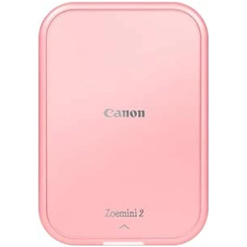 Canon Zoemini mini drukāšanas komplekts, fotoprint