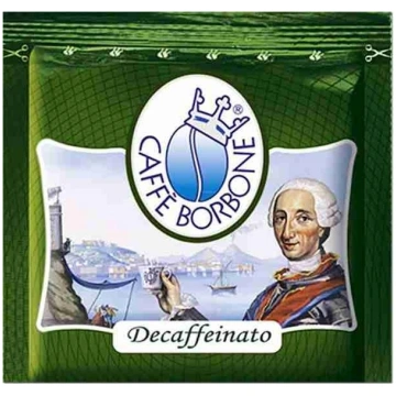 Caffè Borbone 300 cialde dek verde