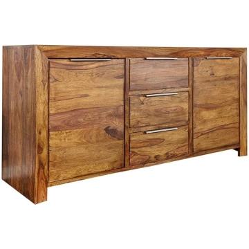 Invicta Interior Solid Design Sideboard Pure Shees