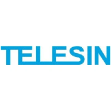 Telesin gredzenu lampa Led 10 collu 26 cm Vlog 12w