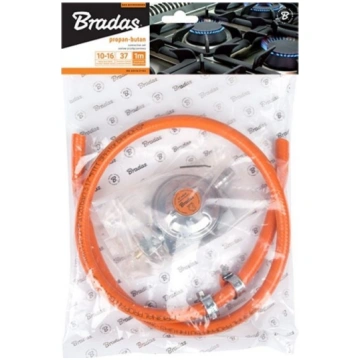 Bradas Komplekts Savienojuma Bradas Gāzes Propan-b