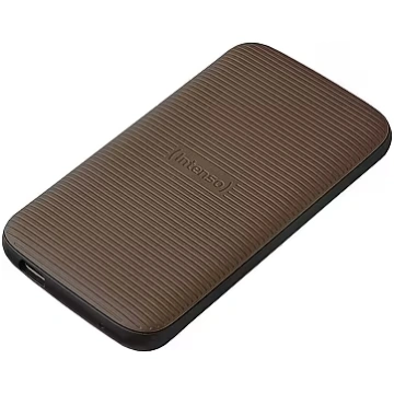 Intenso TX500, 1TB, Brown (3827460)