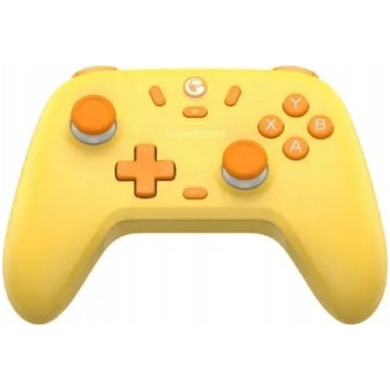 Pad GameSir Nova Lite Multiplat.controller Gold Ye