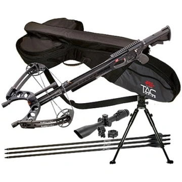 Arbaleta komplekts PSE TAC Elite