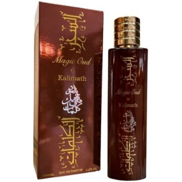 Parfimērijas ūdens Paris Corner Magic Oud In Kalim