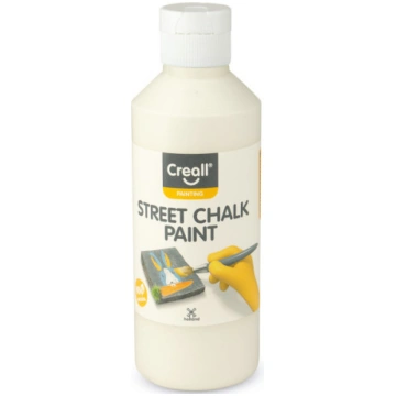 Trotuāra krāsa Street Chalk Paint 250ml, Creall