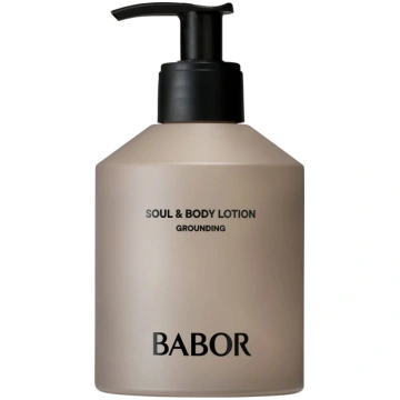 BABOR Soul & Body Lotion Grounding
