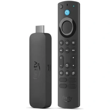 Amazon Fire TV Stick (2nd Gen) Media streaming dev