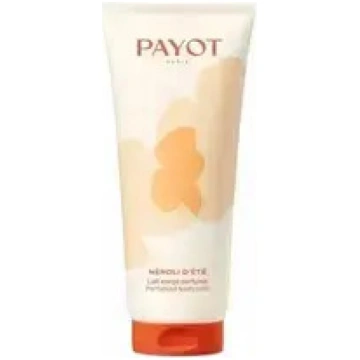 Neroli D´Été Perfumed Body Milk - Parfémované tělo