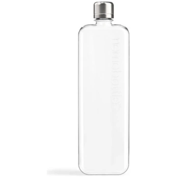 Ūdens pudele Memobottle Slim 450ml