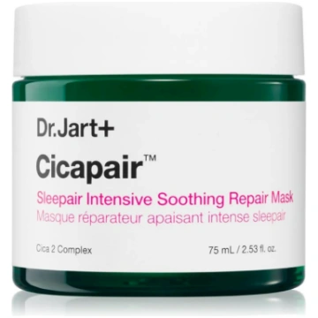 Dr. Jart+ Cicapair Sejas maska 75ml (8809844996645