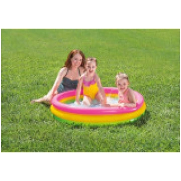 Intex piepūšamais baseins 114 cm (57412) [Basen dm