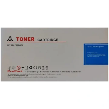 Kasetė HP CF410X/CRG046H BK DS