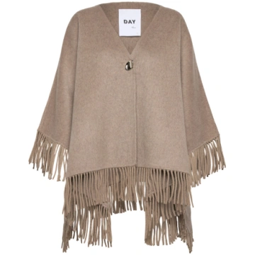 Day Birger Et Mikkelsen - Sybil Fringes - Double F