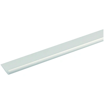 Alumīnija profils, 1000 mm x 22 mm x 7 mm Arcansas