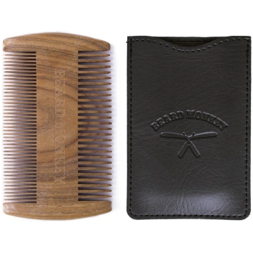 BEARD MONKEY Beard Comb