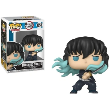 Funko Pop! Demon Slayer - Muichiro Tokito #1853