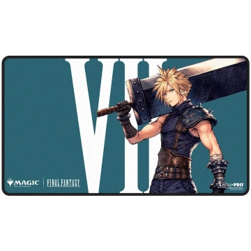 UP - Magic: The Gathering - Final Fantasy Cloud, E