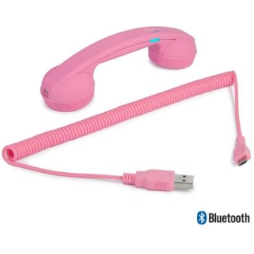 Cornetta Bluetooth MINI HI RING cornetta senza fil