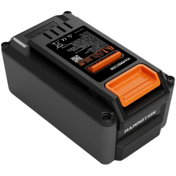 Akumulators MAMMOTION LUBA mini 1500 / YUKA mini 8