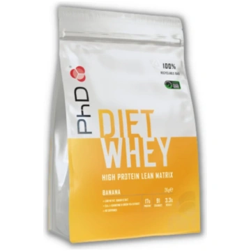 PhD Nutrition Diet Whey (2 kg)