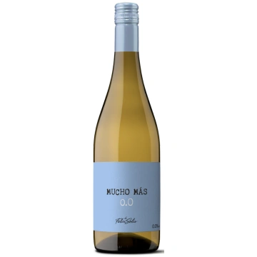 Mucho Mas 0% White Wine