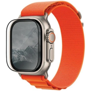 UNIQ Garde Apple Watch Ultra / Ultra 2 49mm Aizsar
