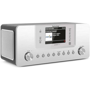 TechniSat DIGITRADIO 574 IR - Stereo interneta rad