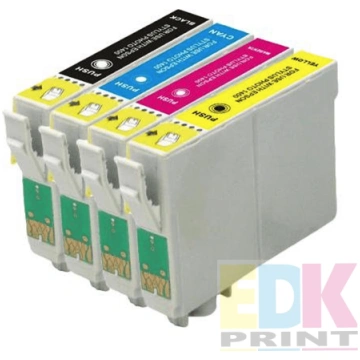 Epson T1301 / T1302 / T1303 / T1304 T1301/1302/130