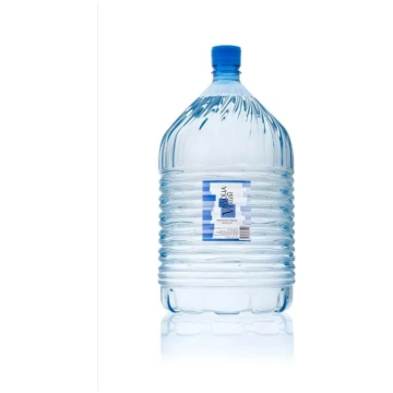 Vienaizmetama ūdens pudele AQUA VERUM 18,9 l – lie