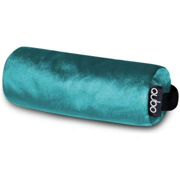 Qubo Yoga Bolster 14 Capri Fresh (ar griķu pildīju