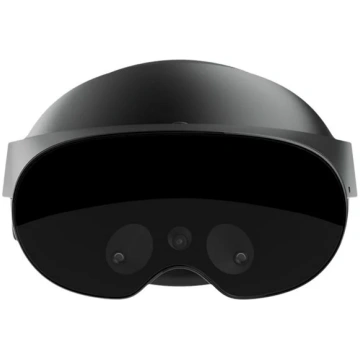 VR brilles Oculus Meta Quest Pro, USB-C, 256 GB