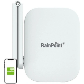 Vārti Do Sterownika Irigācijas Rainpoint Wifi