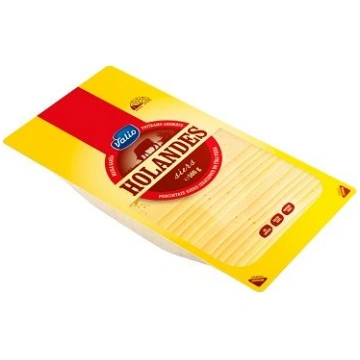Holandes siers šķēlēs Valio, 500g (450-17503)