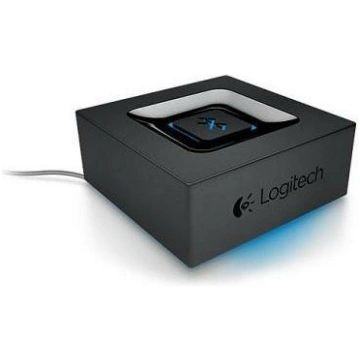 Logitech Skaņas adapteris 980-000912, Bluetooth, P