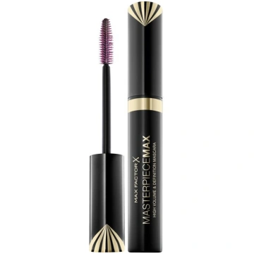 Skropstu tuša Max Factor Masterpiece Max, Deep Blu