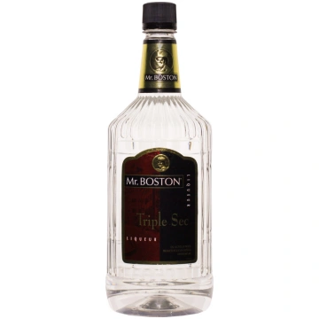 Boston Triple Sec (1.75L) Mr. Boston